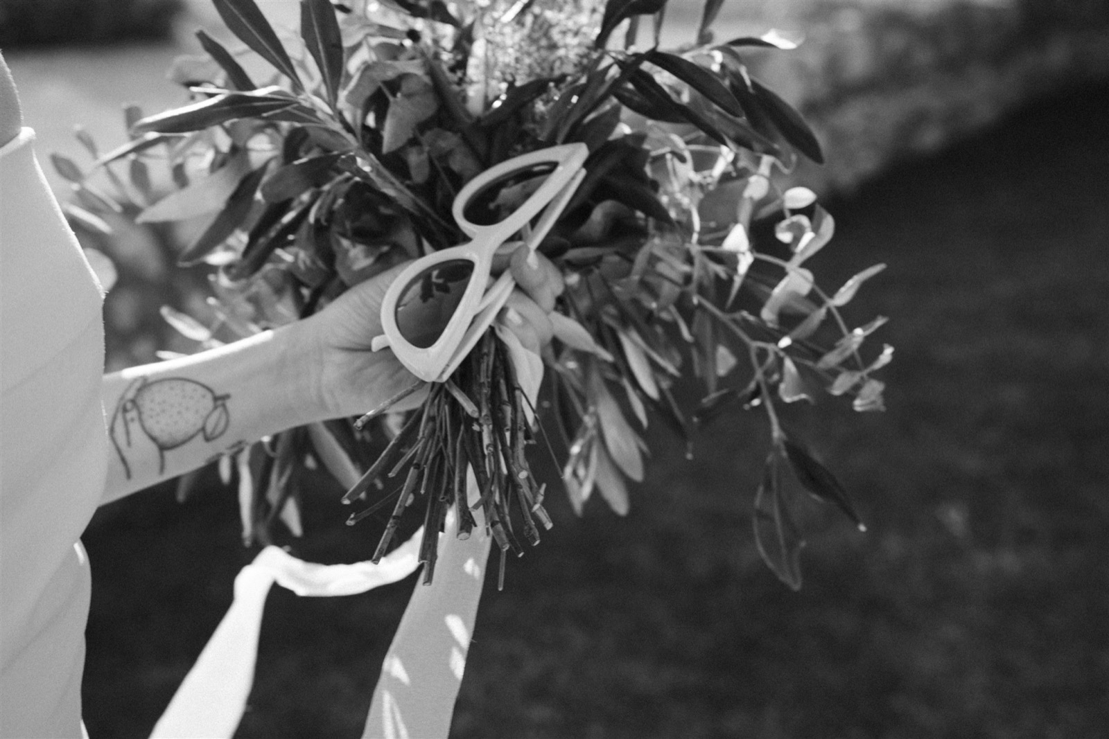 Dettaglio matrimonio